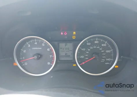 2015 Subaru Forester 2.5I Premium из США, поврежденный, VIN JF2SJADC5FH563024